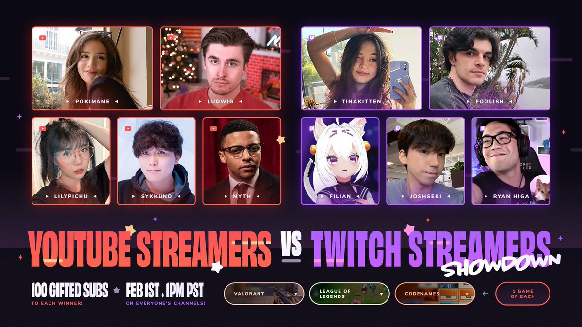pokimane tweet media
