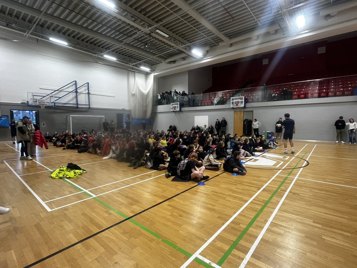 SOUTHERN AREA SPORT tweet media