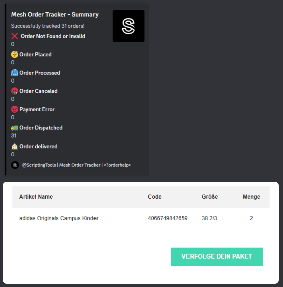 notbarbu's tweet photo. 62x campus grey GS 🥳

@QBotaio @QBotSuccess 
@ScriptingMailS https://t.co/v9jXKUAeg9