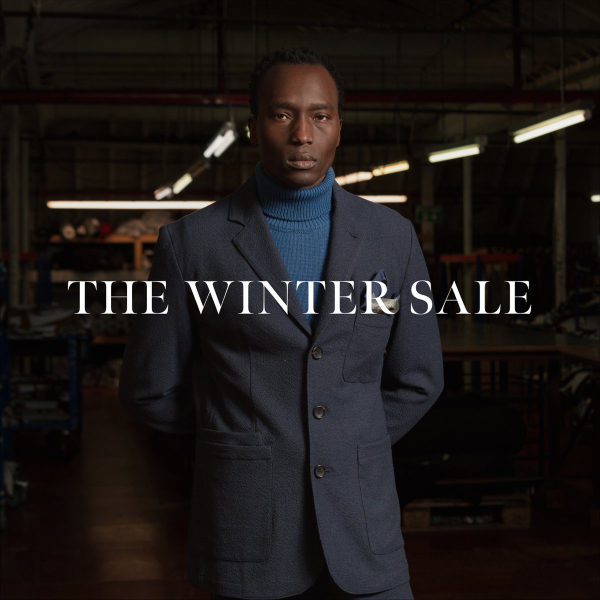 Private White V.C. tweet media