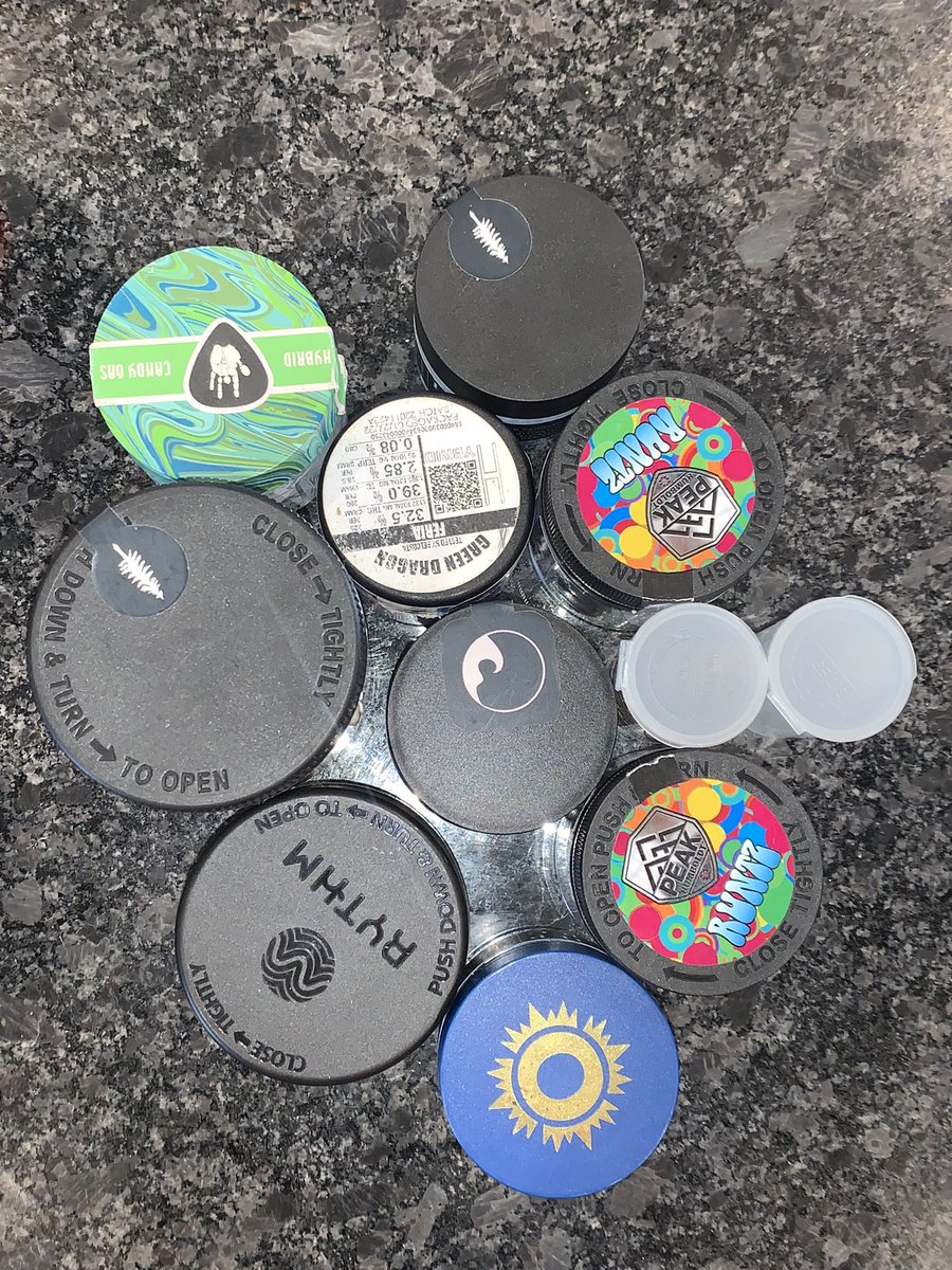 Do you save your favorite jars? 👀