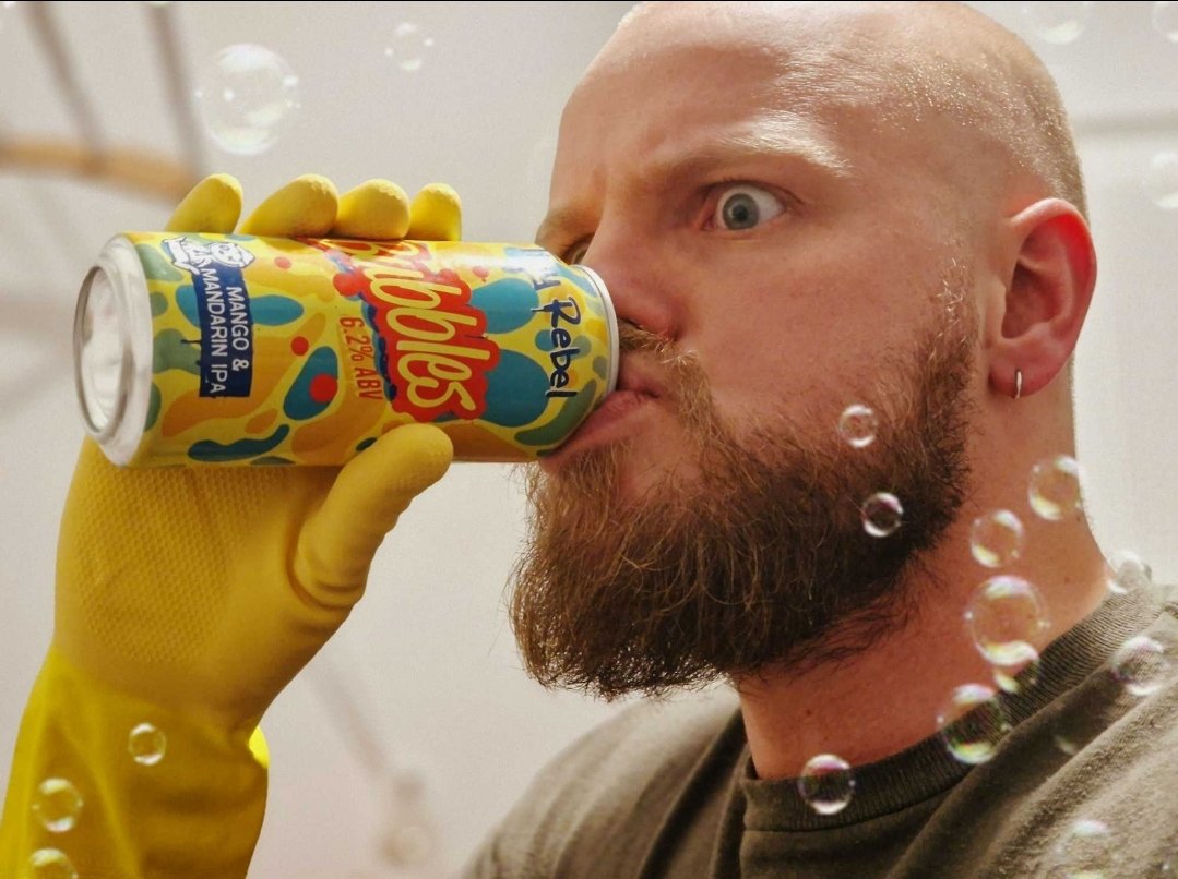 Luke Blunt tweet media