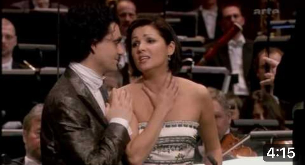 YNHallak's tweet photo. O soave fanciulla #Villazon #Netrebko . #Paris 🇫🇷 2007. https://t.co/bKgHKPuIfb via @YouTube https://t.co/oiowg8tTld