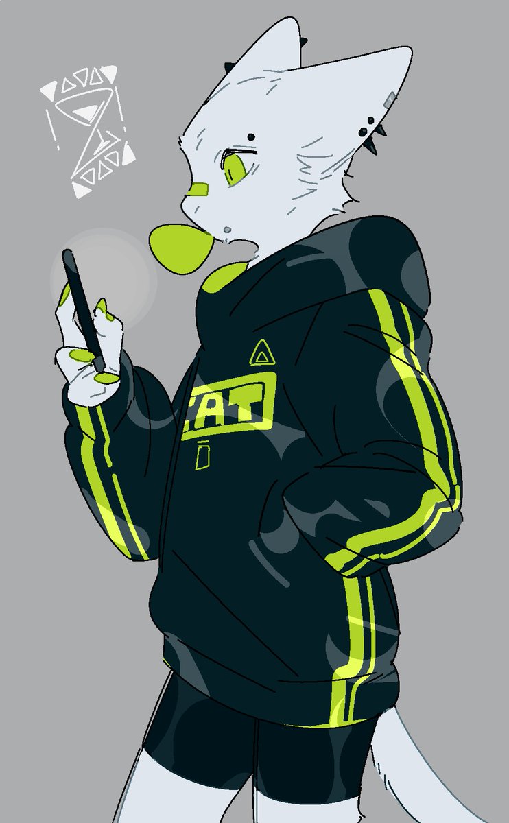 「また描きたいな 名前も無いOC達 」|🌿TAIGA🐾のイラスト