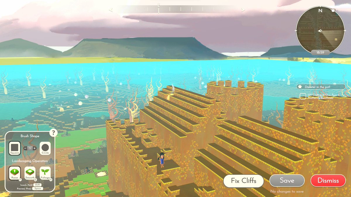 MarioForSure's tweet photo. Land ID No: #500744
In-game Character Name: MARIO
Discord Username: MarioForSure#7351
#MNAEntry #LandCustomization #MyNeighborAlice https://t.co/SccRwQGjsQ