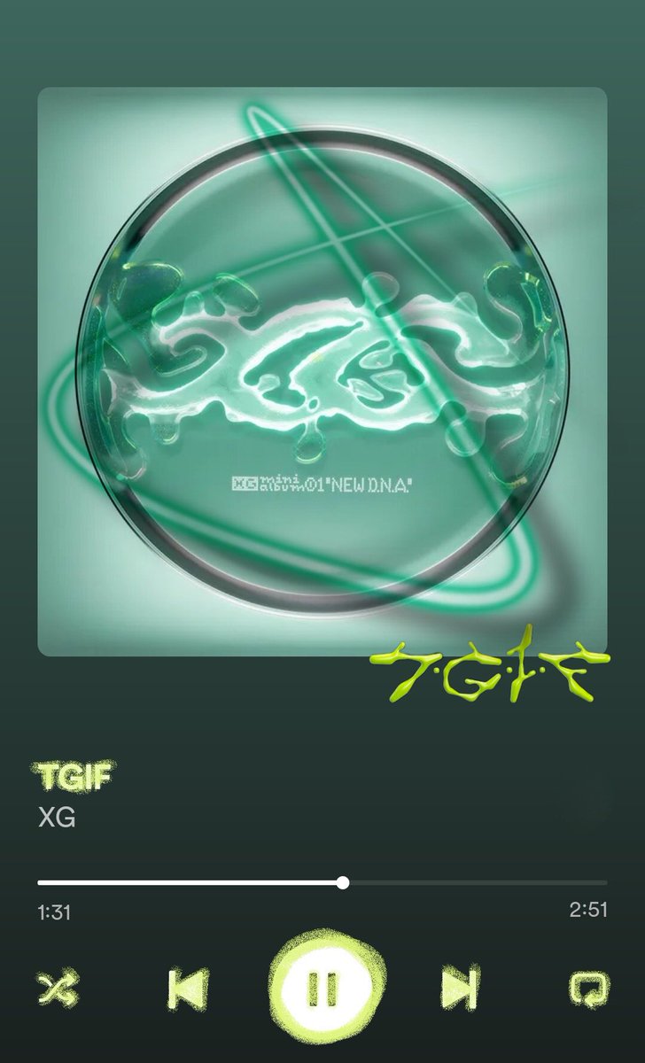 angelveex_'s tweet image. 𝐘 como no, #𝑻·𝑮·𝙄·𝙁 merece ser reproducida cada día de la semana porque es un temazo que mis niñas sacaron y obvio en esta casita el #𝒙ᧁׁ𝑙𝖺𝚖ᯇ𝑝art𝕪 📻 seguirá por el próximo mes. 𝕄i orgulloso enorme ; t𝚑e #𝚡𝚝𝚛𝚊ɠꙆᥲຕne𝑤𝚜ingᥣ𝐞.

𝐆ā𝕥it𝕒 ค v𝕝o𝑔𝚜 ⸰ֺ⭑