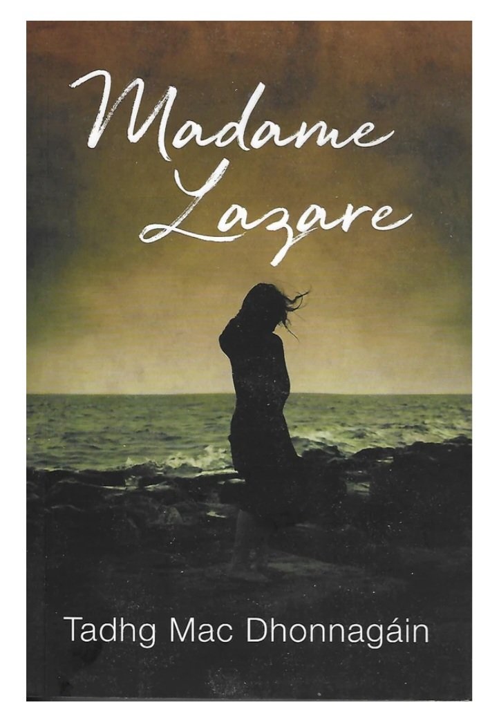 #100DaysofGaeilge Tip 36 Bíonn léitheoireacht an-chabhrach chun do stór focal a fhorbairt. Reading is helpful for developing your vocabulary. 'Ba cheart duit an leabhar seo a léamh.' 'You should read this book.' #MadameLazare