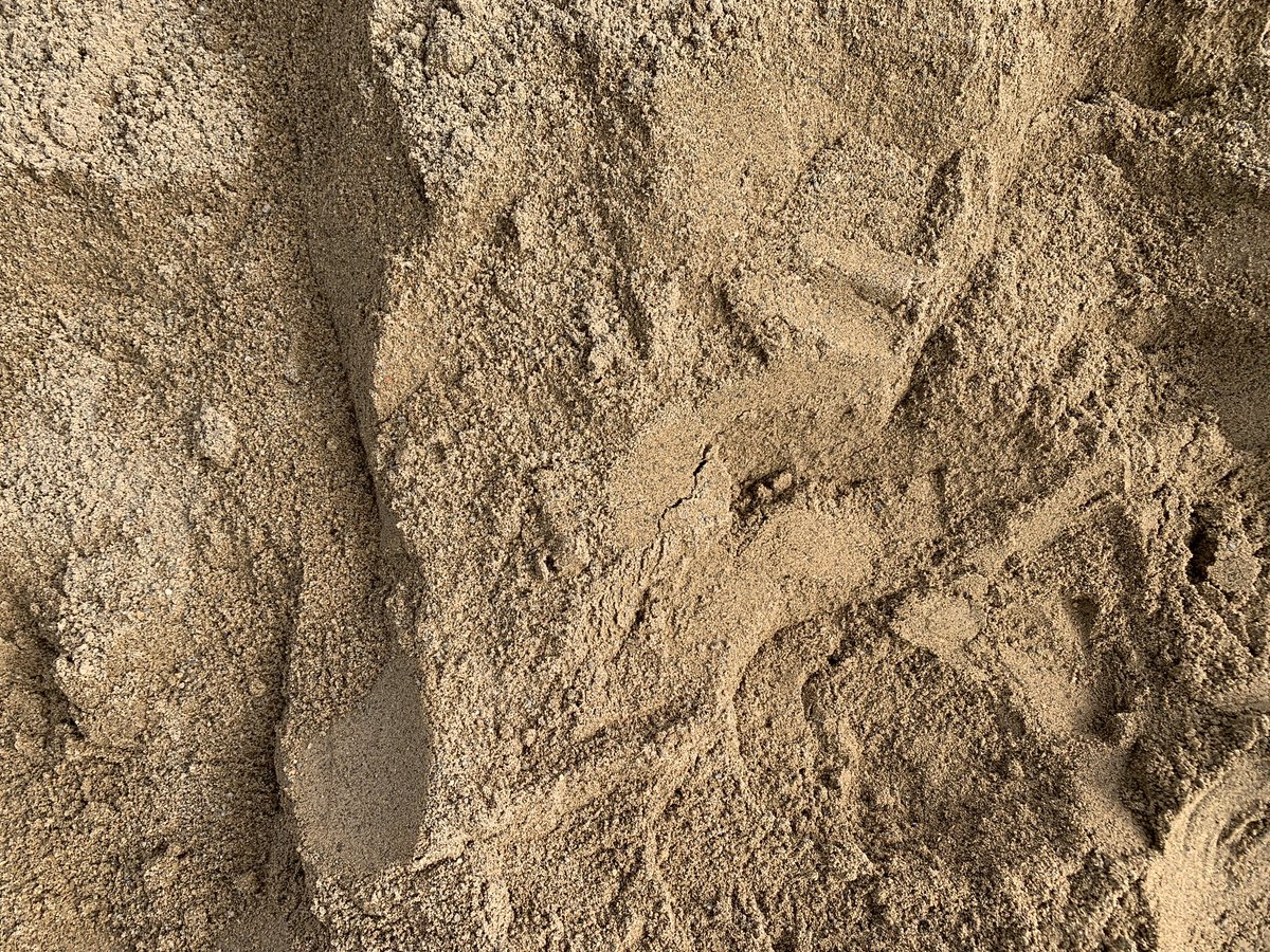 WE HAVE SANDBAGS! For a list of locations, visit countyofsb.org/2219/Sandbags For storm preparedness info, visit readysbc.org. #cawx