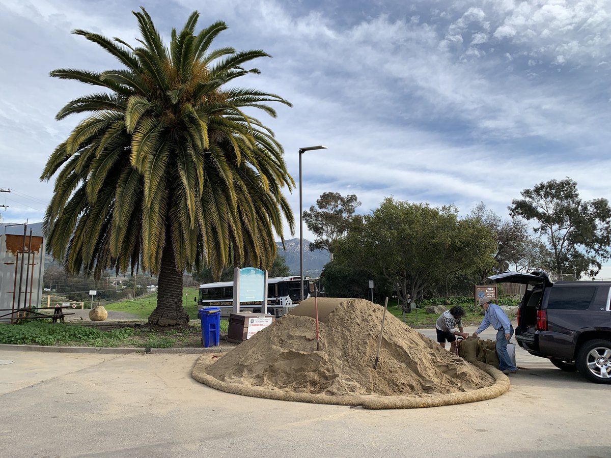 COSB Public Works tweet media