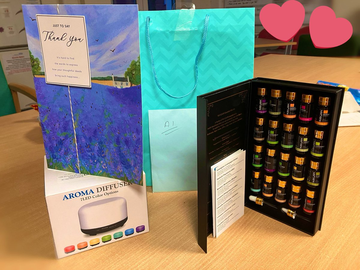 Ward A1 SHH💙 (@ruby_azad) on Twitter photo What an amazing gift received from one of our lovely patients on Ward A1. Nothing is too much trouble for us, we are here to support and care for our patients as much as we can. <a href="/iainArogers/">Iain Rogers RN</a> @kerryby76415778 <a href="/ChrisOL05142560/">Chris O'Loughlin</a> <a href="/hatchell_karen/">Karen Hatchell</a> <a href="/StockportPtExp/">Stockport Patient Experience</a> <a href="/helshow1/">HH</a> <a href="/NicolaFirth6/">Nicola Firth</a> What an amazing gift received from one of our lovely patients on Ward A1. Nothing is too much trouble for us, we are here to support and care for our patients as much as we can. <a href="/iainArogers/">Iain Rogers RN</a> @kerryby76415778 <a href="/ChrisOL05142560/">Chris O'Loughlin</a> <a href="/hatchell_karen/">Karen Hatchell</a> <a href="/StockportPtExp/">Stockport Patient Experience</a> <a href="/helshow1/">HH</a> <a href="/NicolaFirth6/">Nicola Firth</a>