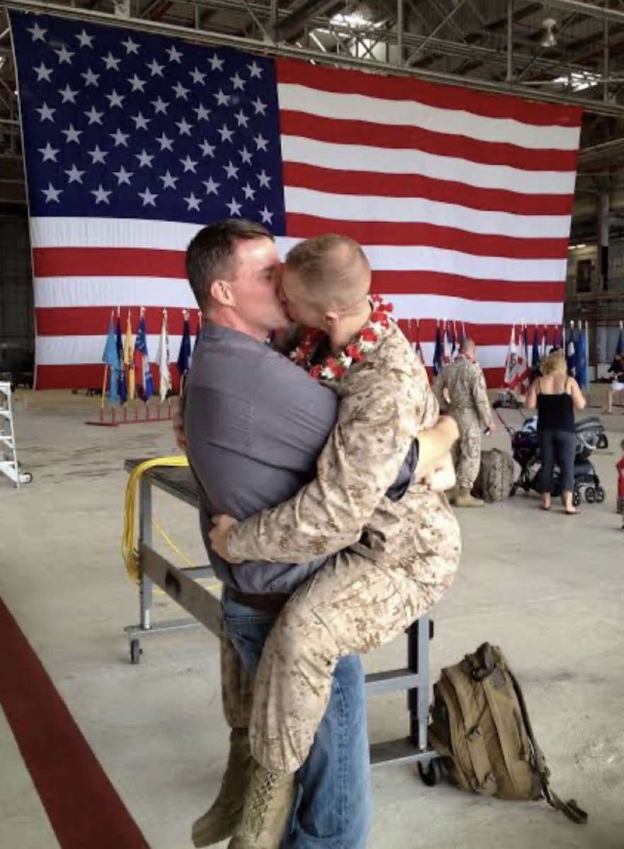 Meet America’s Army.🇺🇸

Good luck winning WW3.