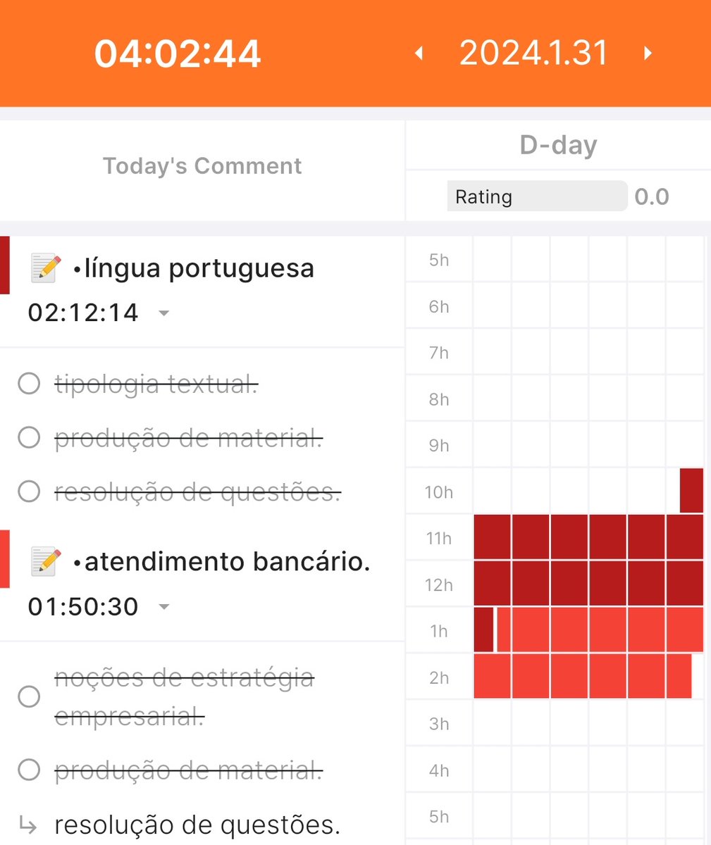 studynaissance's tweet image. primeiro bloco de estudos de hoje! ☝️
instalei o forest e ja foram plantadas 7 novas árvores no mundo