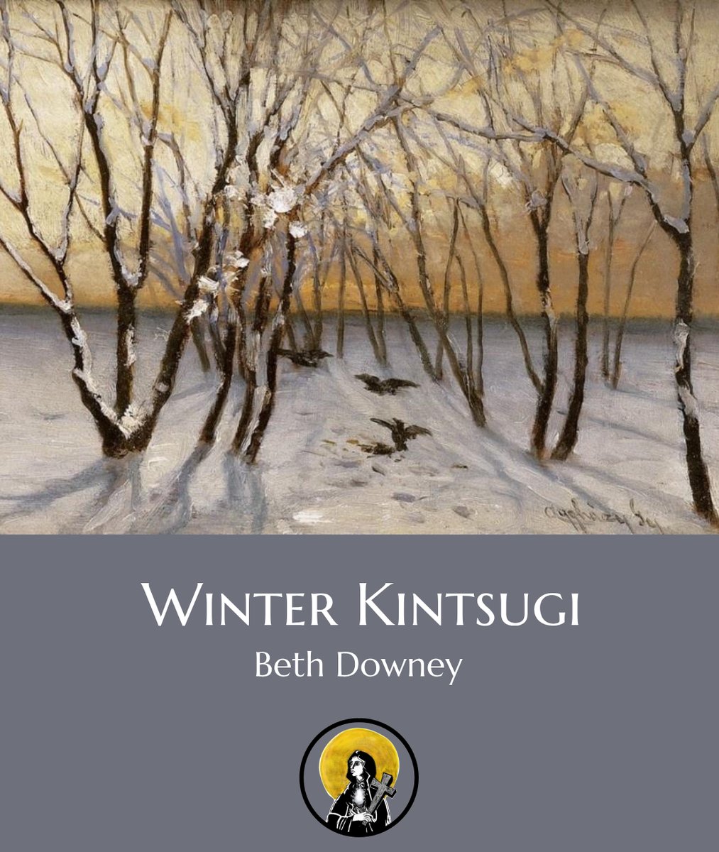 Macrina Magazine tweet media