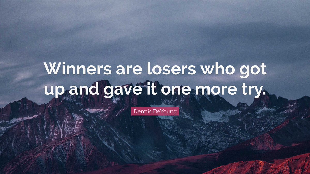 Mentoring Wednesday!
“Winning takes talent, to repeat takes character.” – John Wooden 
This quote suggests that true winning requires not only innate abilities but also the development of strong character traits such as discipline, perseverance, and integrity.
#mentoring