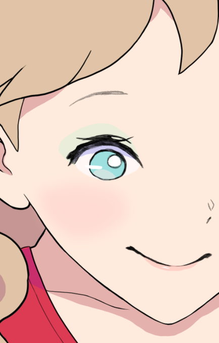 絵描いてるけど全然進まないので酒飲んで寝る 