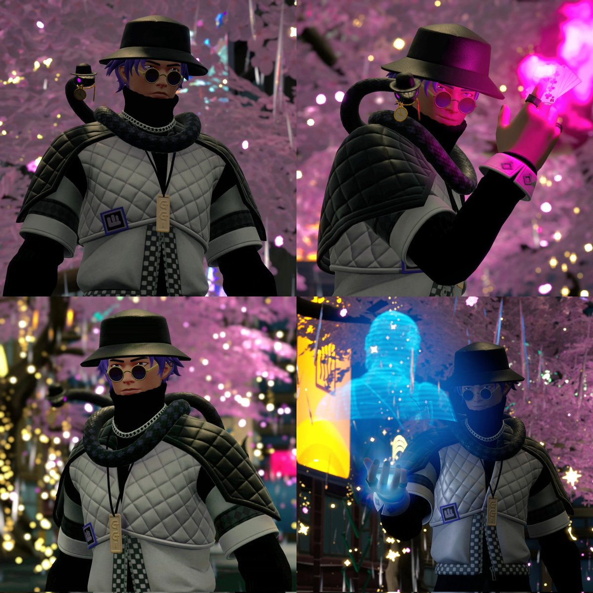 Santx3_'s tweet photo. Silas Hesk🐍
Like💜 + RT♻️
#Fortnite | #Fortography | #FortniteArt | #goNOT✨ https://t.co/nsBNGfcsa3