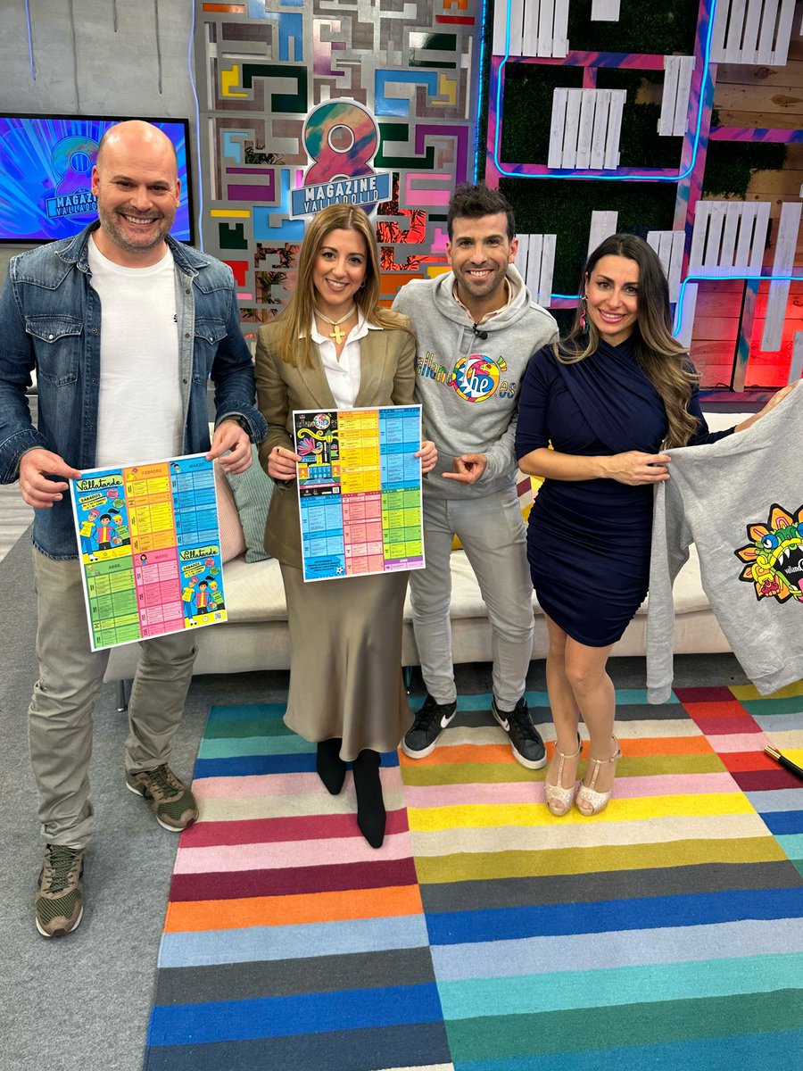 Carolina del Bosque tweet media