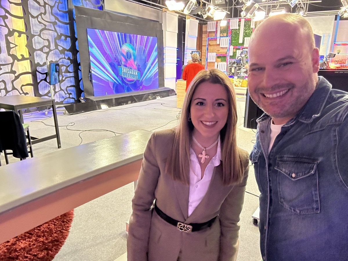 Carolina del Bosque tweet media