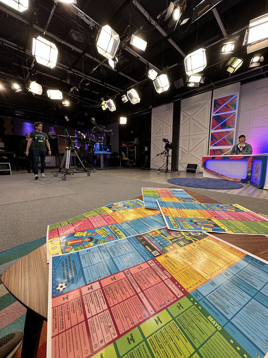 Carolina del Bosque tweet media