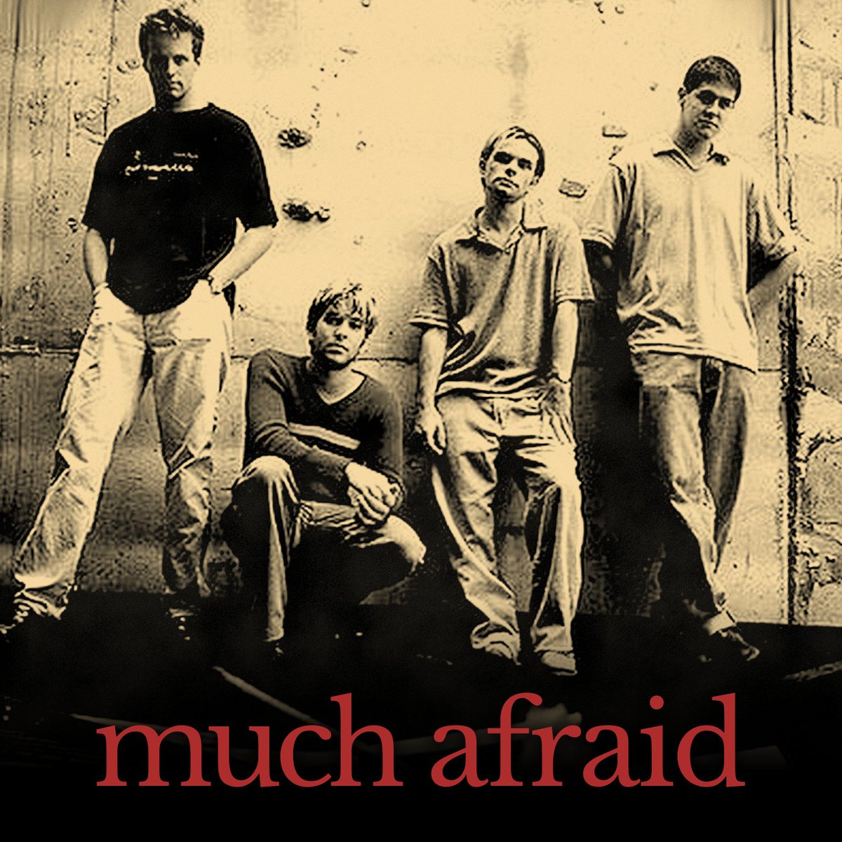 jarsofclayfans's tweet photo. At long last, the latest episode of Podcast on a Stick is here! This month we're discussing Jars of Clay's second album, Much Afraid. #jarsofclay #ccmtwitter
🍎: https://t.co/JTuXi05swq
🟢: https://t.co/xLaPvnjZPW
💻: https://t.co/Nrs6x1O0Uo https://t.co/WL8u7IdXPz