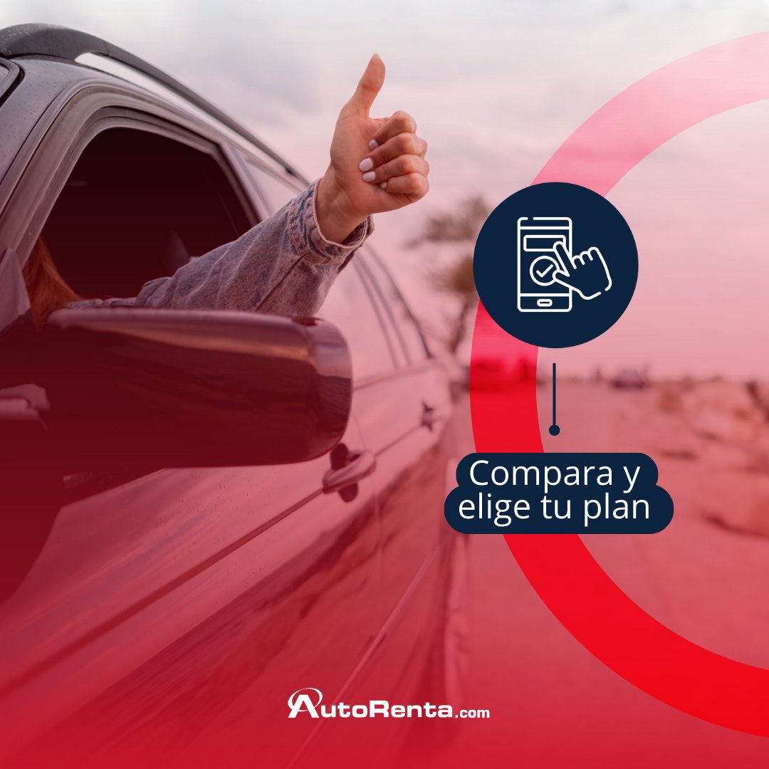 AutoRenta Global tweet media