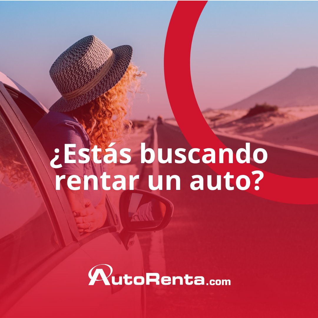 AutoRenta Global tweet media