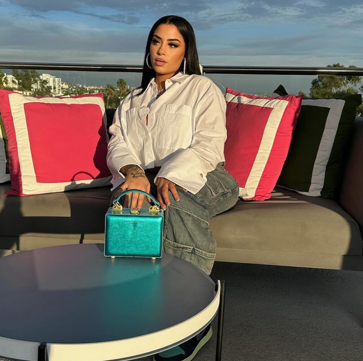 Layton Greene tweet media