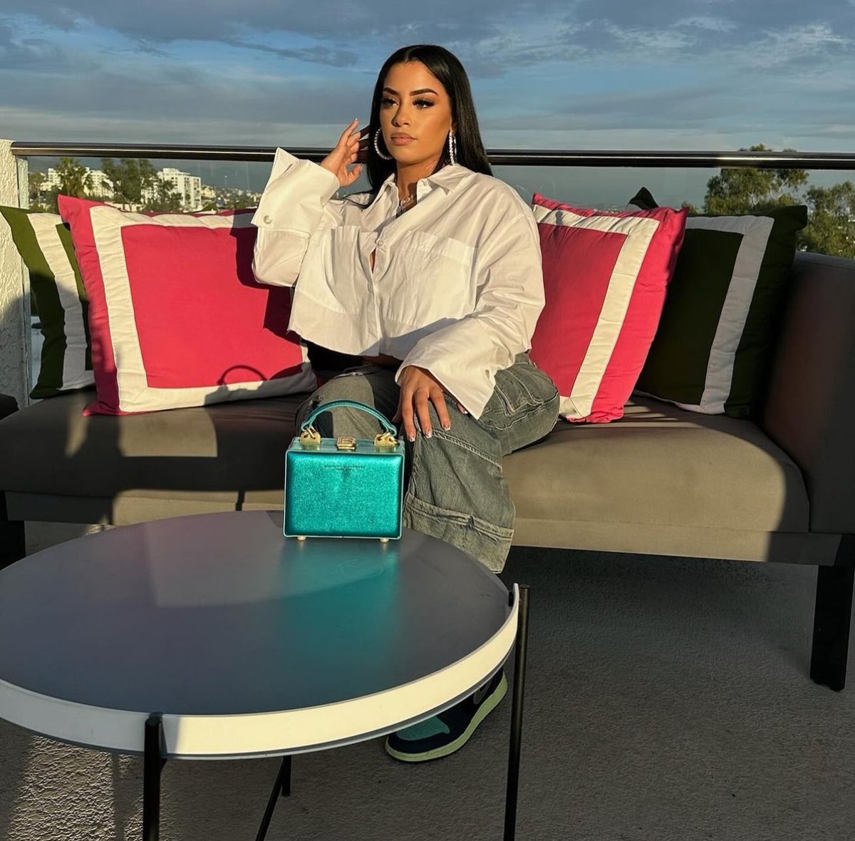 Layton Greene tweet media