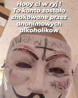 ignacjvsz's tweet photo. Hooy wam w dziurska ! https://t.co/AixAfif9U5