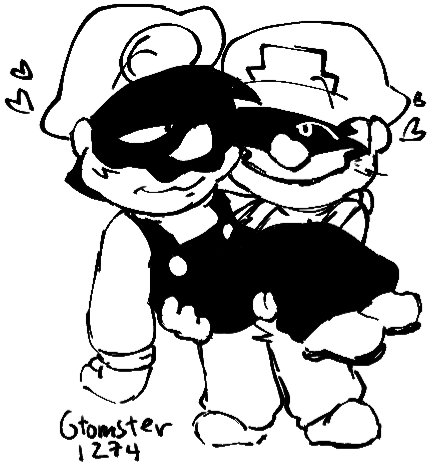 oldster1274's tweet photo. #powerland or something I think they kiss maybe https://t.co/pi78lMK53R