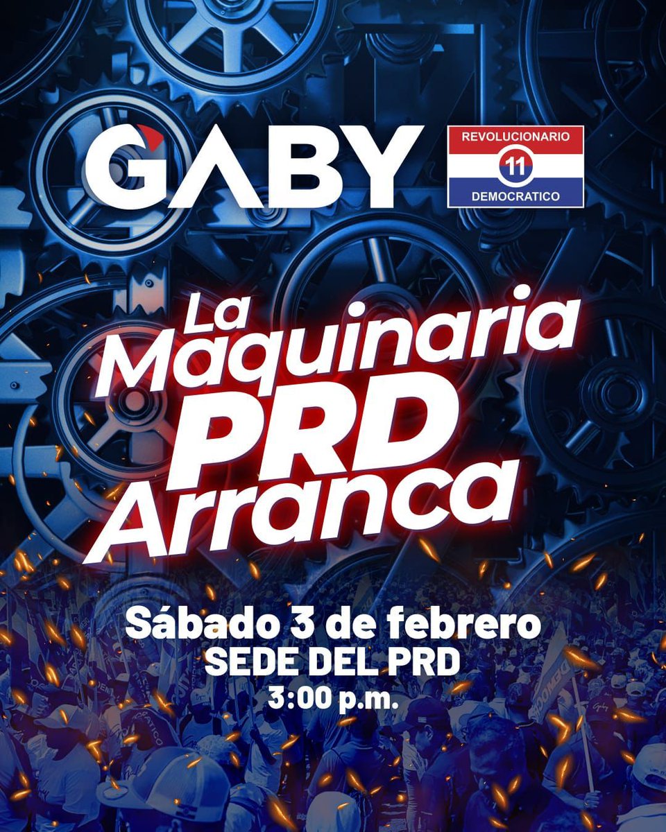 Balbina Herrera tweet media