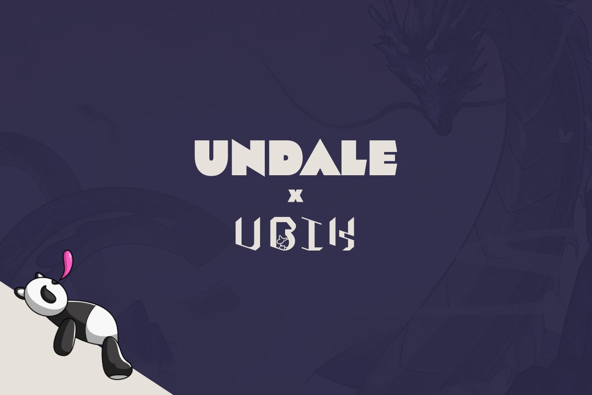 Ubik Labs tweet media