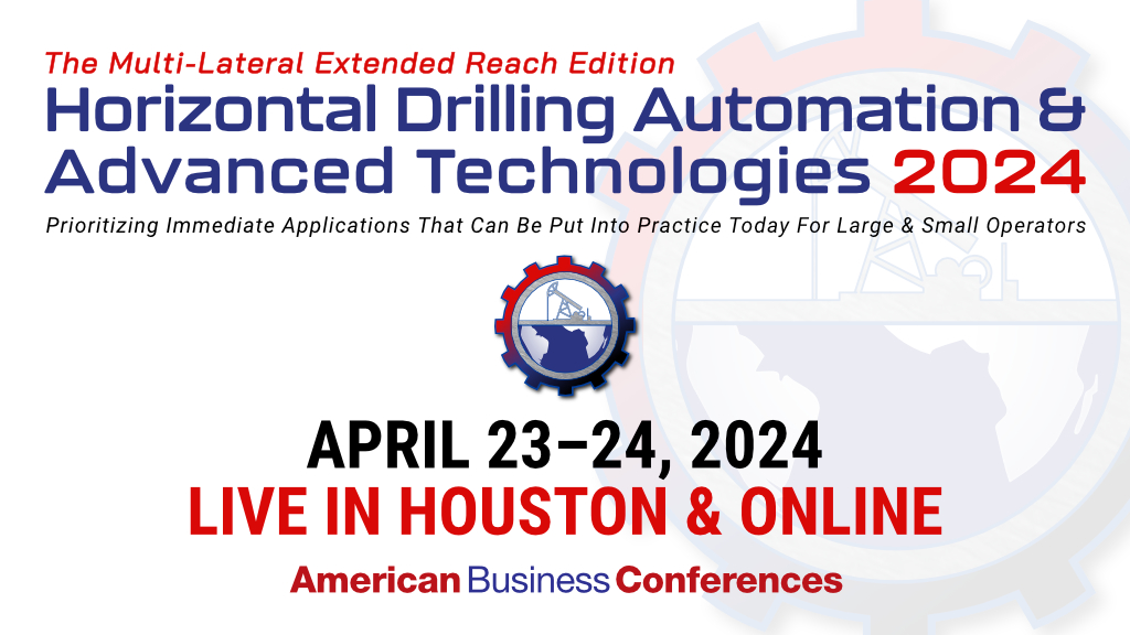 Providing a unique opportunity for senior drilling strategists and engineers to learn from use cases, share experiences, and understand the economics and benefits of these innovations.
…re-horizontal-drilling-automation.com/?utm_source=Lo…