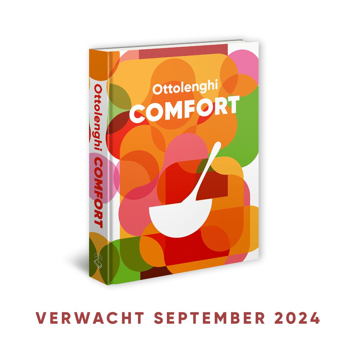 Dit is comfort food, Ottolenghi-stijl! ⁠In zijn langverwachte nieuwe boek tilt Yotam Ottolenghi comfort food naar een hoger niveau met zijn kenmerkende inspirerende en smaakvolle aanpak. ⁠
⁠
Verwacht in september 2024 | Reserveer: shorturl.at/jxZ34