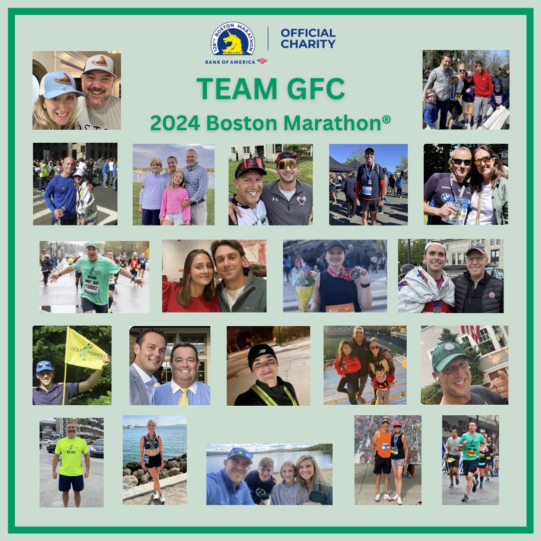 Golf Fights Cancer tweet media