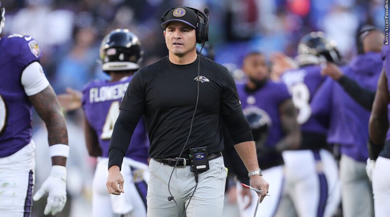 Ravens Nation 𝙇𝙄𝙑𝙀 tweet media