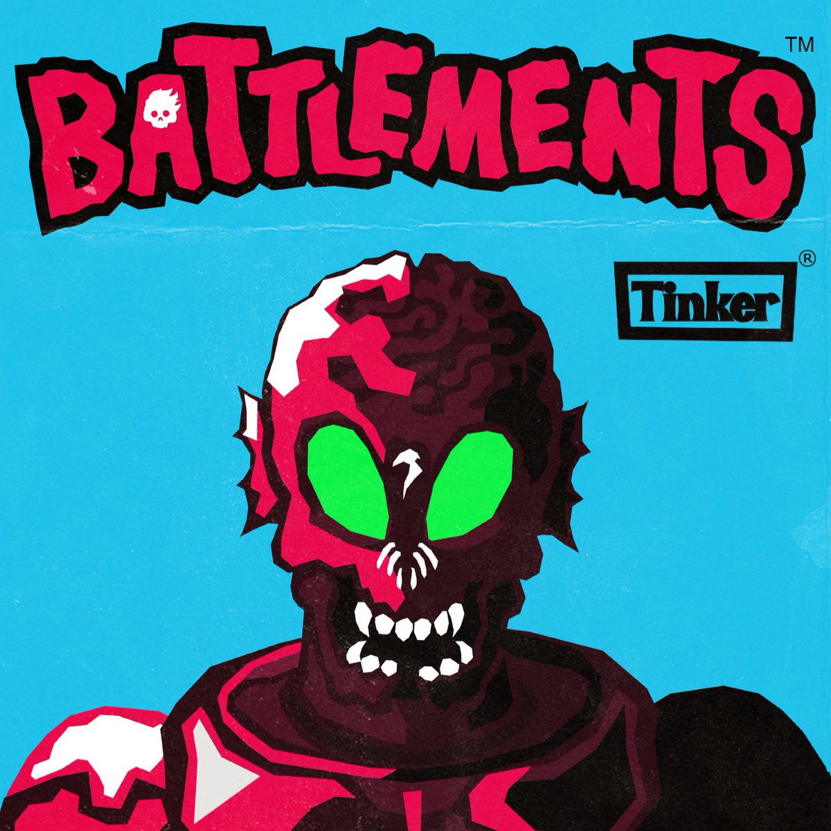 BattlementsGame's tweet photo. CALLING ALL TROOPERS! 🪖💥

DEVLOG 3 is now OUT! Featuring new indev gameplay, shiny new guns and terrifying new mutants!

https://t.co/p6TPyjsF7H

#indie #indiedev #indiegame #topdownshooter #shooter #gamedesign #devlog #itchio #indiegames #IndieDevs https://t.co/gmAlMXQ9ps