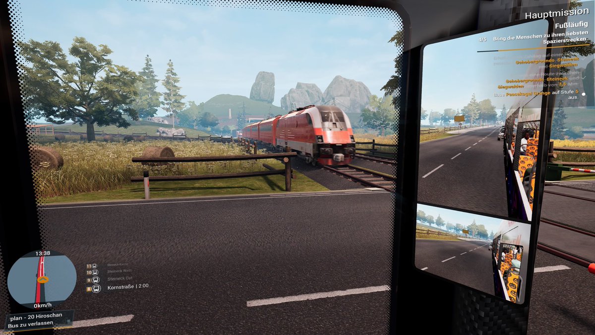 Thomy_Freaky's tweet image. Streckenplanungen und die Verzweiflung dabei. Wir lieben es. Ab 20:00 Uhr (MEZ) auf twitch.tv/thomy_freaky und tiktok.com/@thomy_freaky im #BusSimulator21NextStop geht es weiter damit.

#BusSimulator21 #BusSimulator #PS5 #PS5Live #Playstation5 #PS5Share #TwitchDE #Twitch…