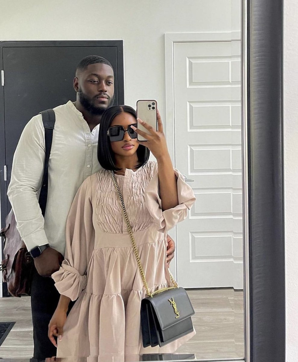 MrAlston2024's tweet image. My type of love!…One person is enough for me l be in love, love‼️😍🙌🏼