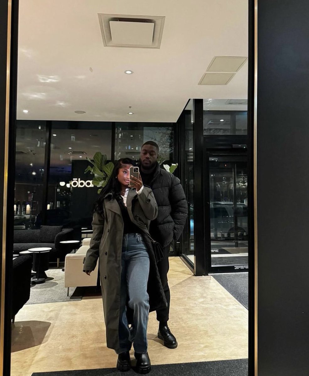 MrAlston2024's tweet image. My type of love!…One person is enough for me l be in love, love‼️😍🙌🏼