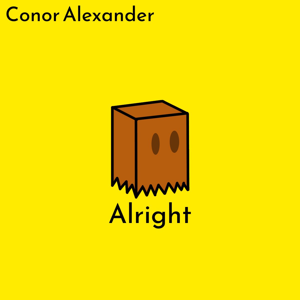 ConorAlexMusic's tweet photo. Always a day late with anniversaries, but 'Alright' turned 2 yesterday!
Celebrate here: https://t.co/FqtS41anZC https://t.co/xkTIjKjvlF