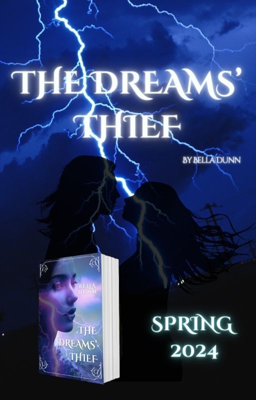 📢📚The wait is finally over! 📚📢

#TheDreamsThief #bookcover #reveal

Coming this Spring! Stay tuned for pre-release dates!

#urbanfantasy #fae #fantasybooks 
#WritingCommunity #readerscommunity