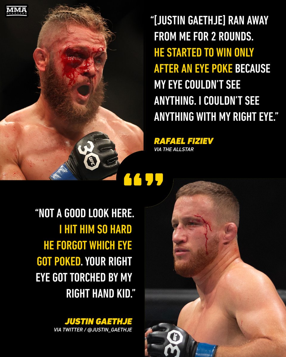 MMA Fighting tweet media