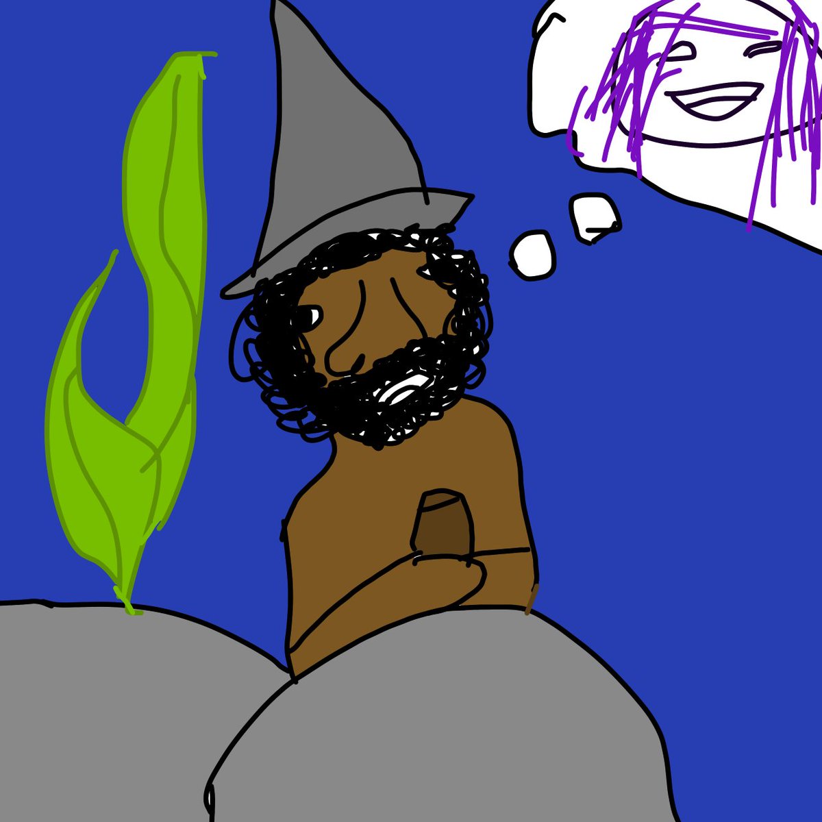 FragmentOKrak's tweet photo. @Kraktiredartist I drew better https://t.co/zVGaFEbg1s