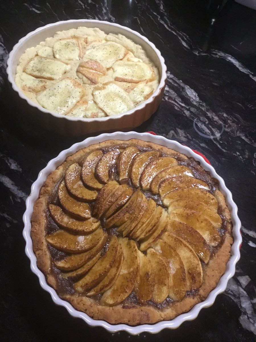 Gazoue72's tweet photo. Tartes partie #tartemaison https://t.co/pUwpRevR9t