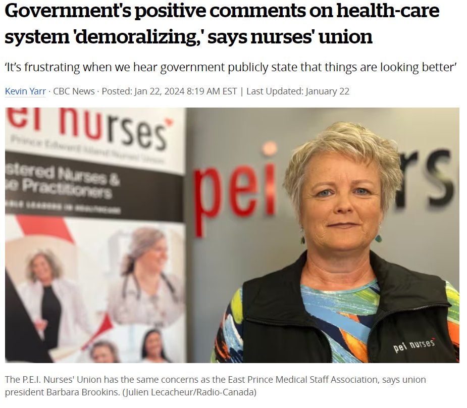 Canada's Nurses tweet media