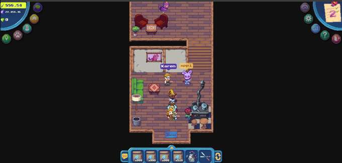 WEN $PIXEL ? https://t.co/3ple2g8mUn<a href="/tag/bighit"class="tags"><span>#bighit</span></a><a href="/tag/bigwin"class="tags"><span>#bigwin</span></a>