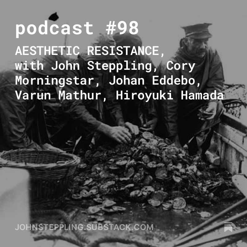 john steppling tweet media