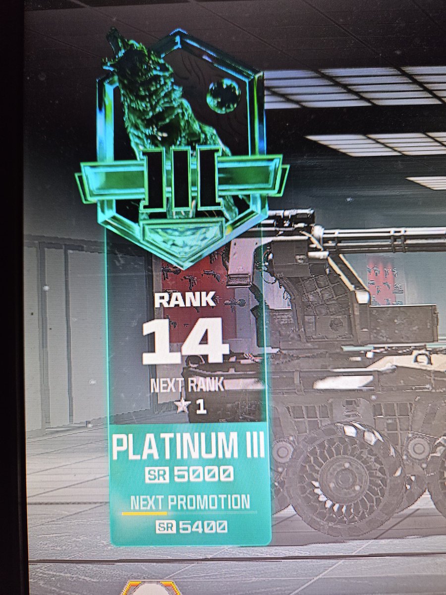 ✨️Live Live!!✨️
Twitch.tv//drax__01

Let's work towards crimson!