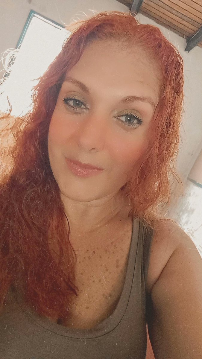 Mila Silva🖤 tweet media